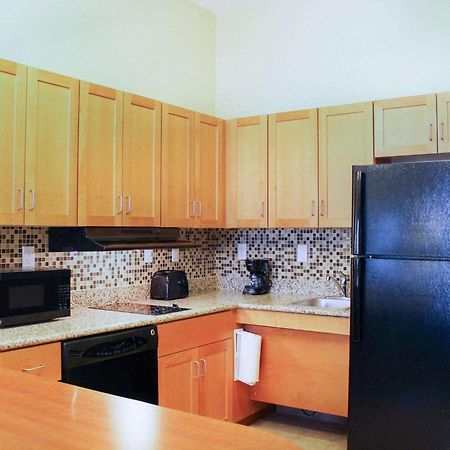 Mainstay Suites Tioga Εξωτερικό φωτογραφία