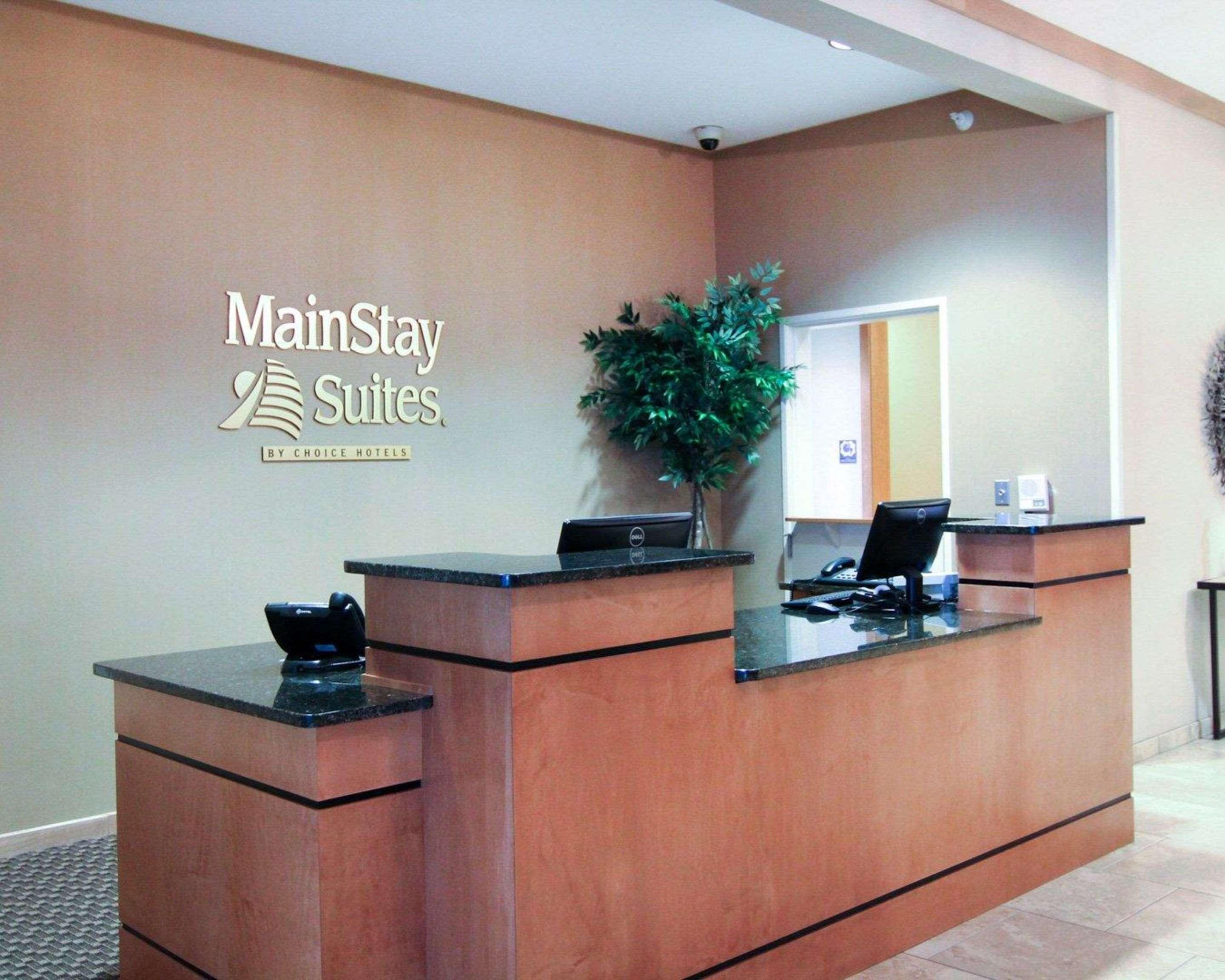 Mainstay Suites Tioga Εξωτερικό φωτογραφία
