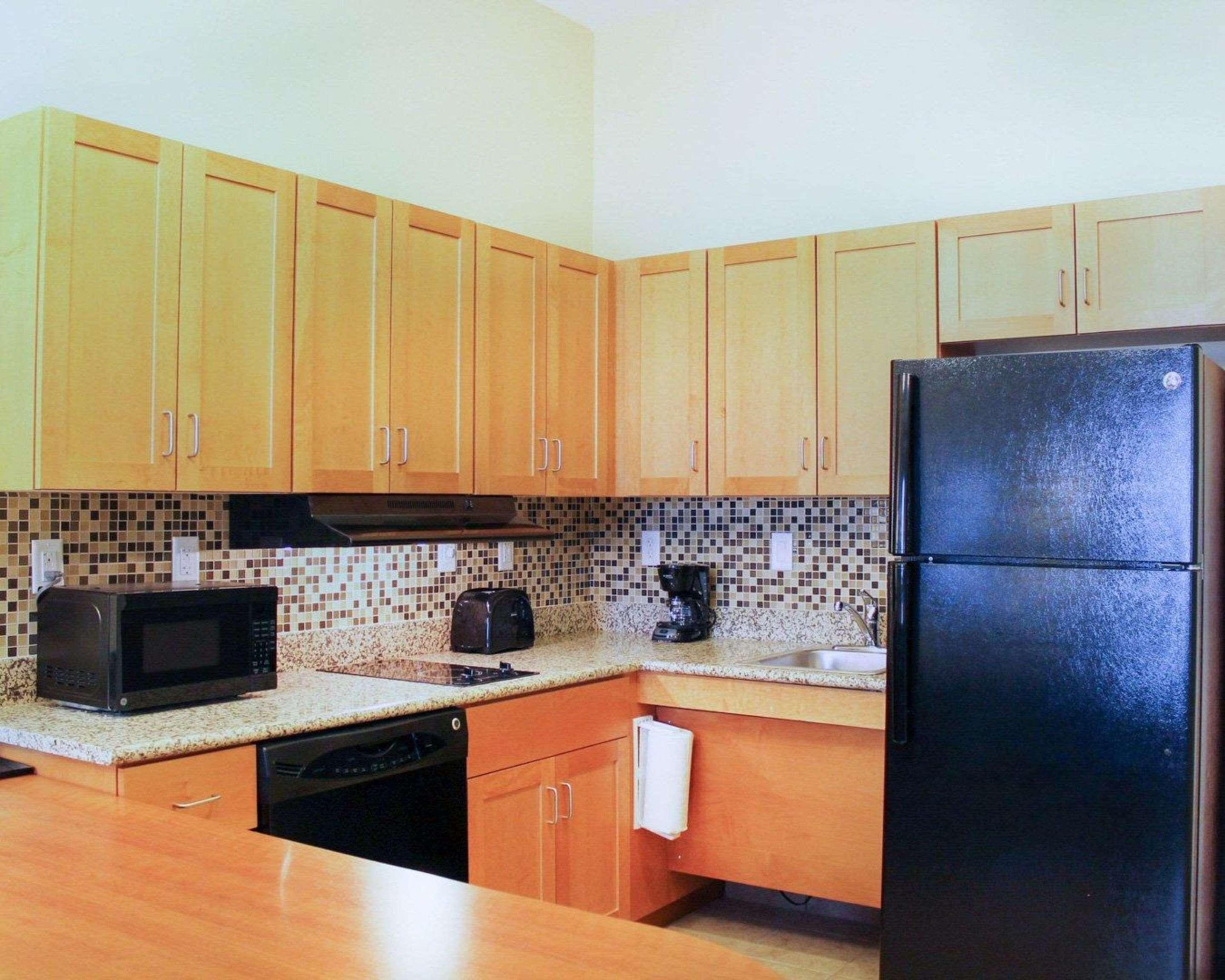 Mainstay Suites Tioga Εξωτερικό φωτογραφία