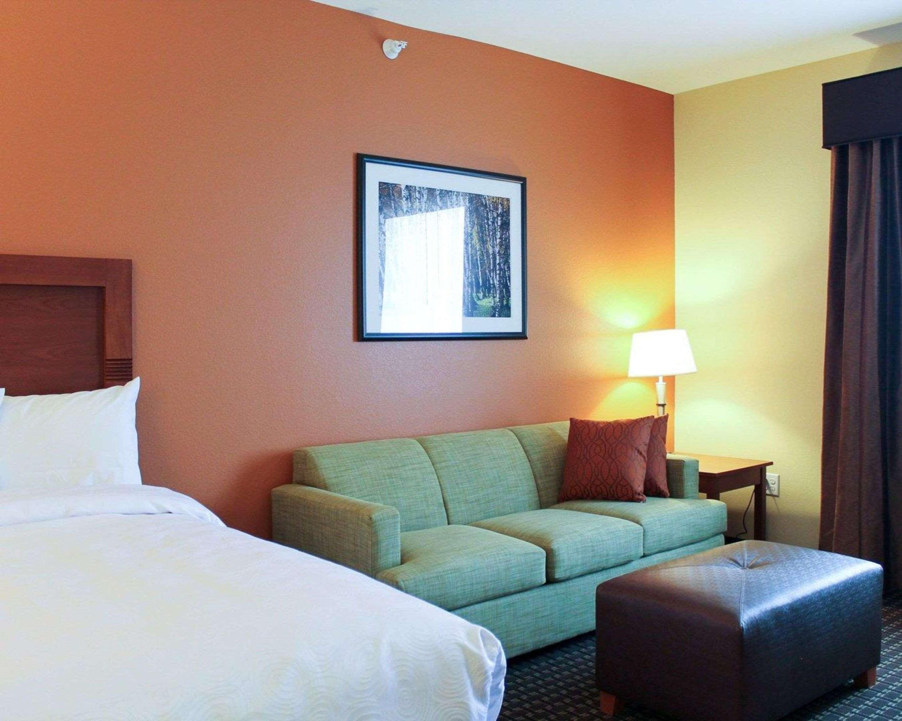 Mainstay Suites Tioga Εξωτερικό φωτογραφία