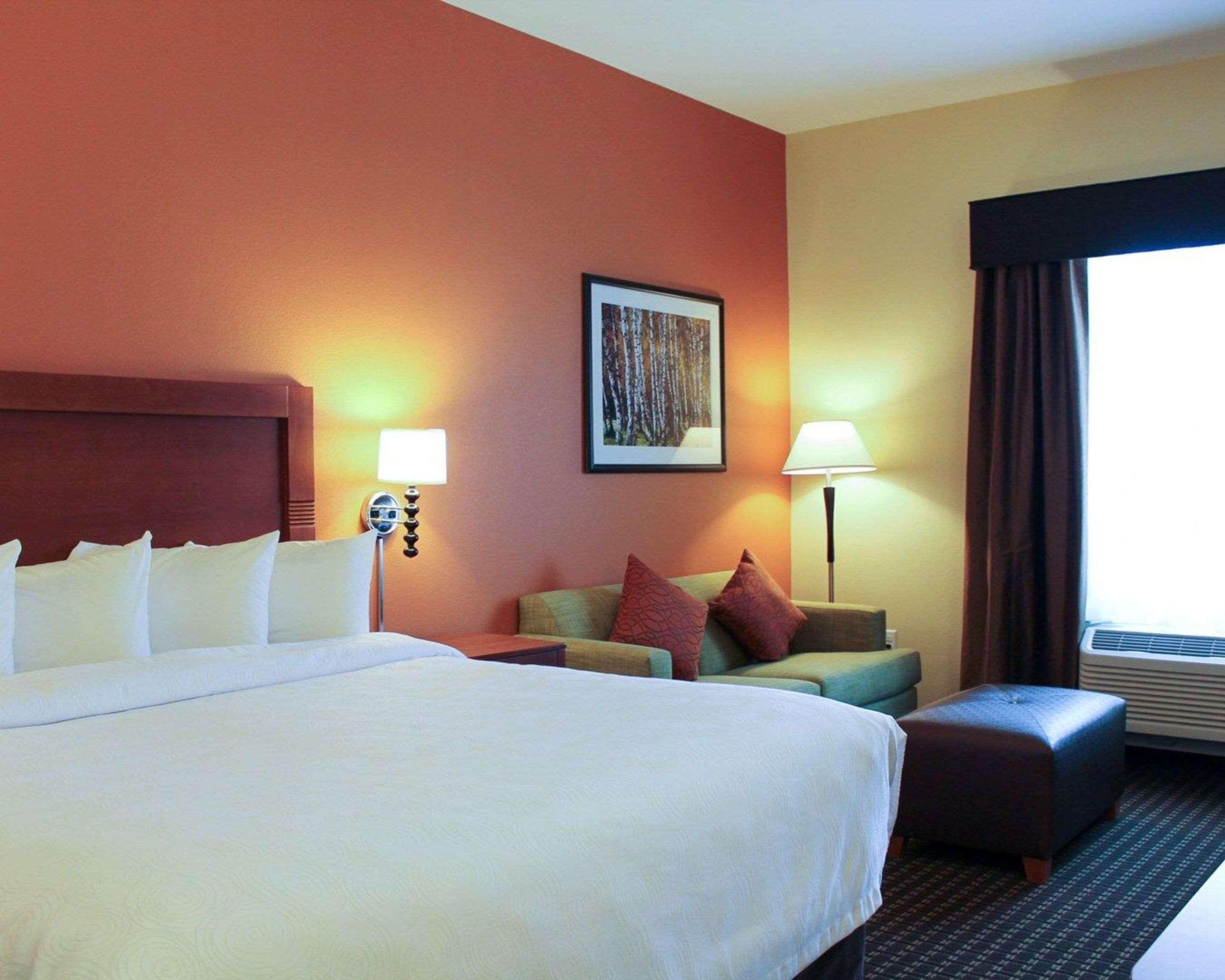 Mainstay Suites Tioga Εξωτερικό φωτογραφία