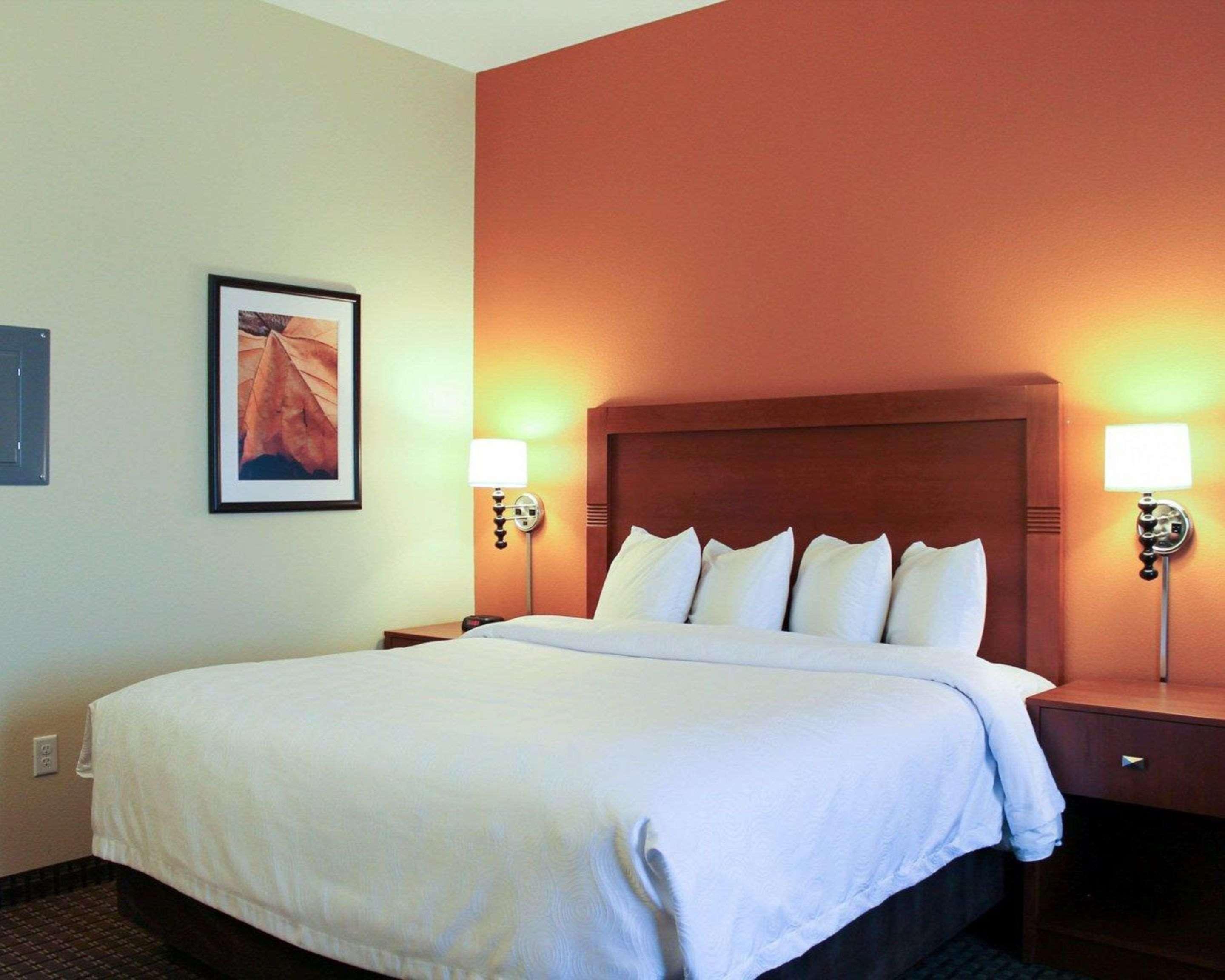 Mainstay Suites Tioga Εξωτερικό φωτογραφία
