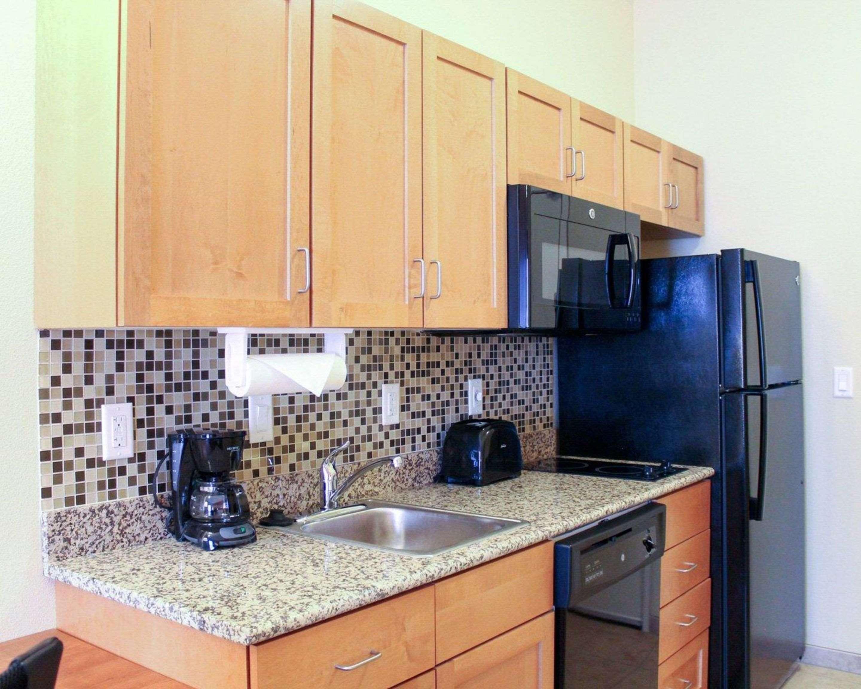 Mainstay Suites Tioga Εξωτερικό φωτογραφία