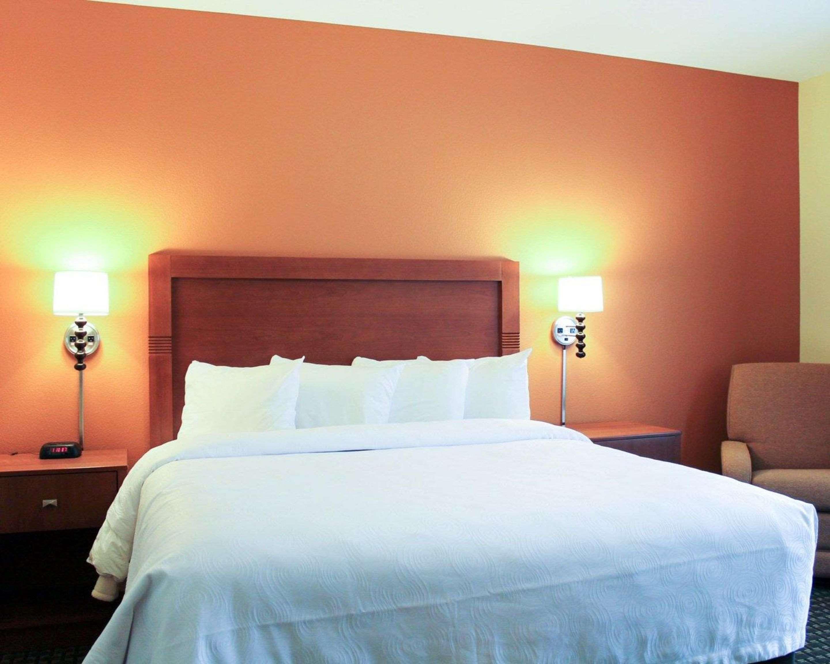 Mainstay Suites Tioga Εξωτερικό φωτογραφία