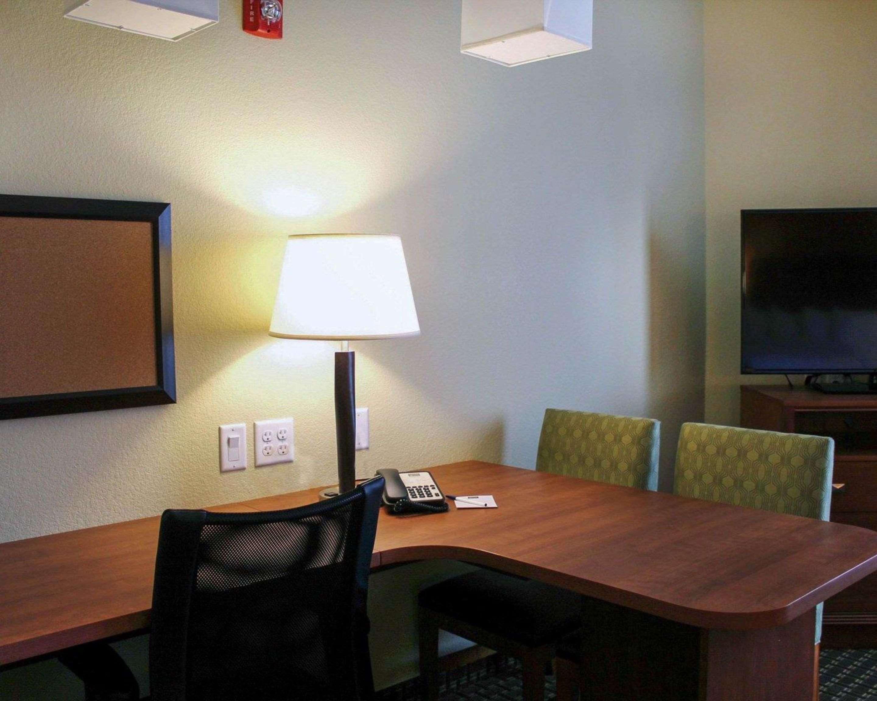 Mainstay Suites Tioga Εξωτερικό φωτογραφία