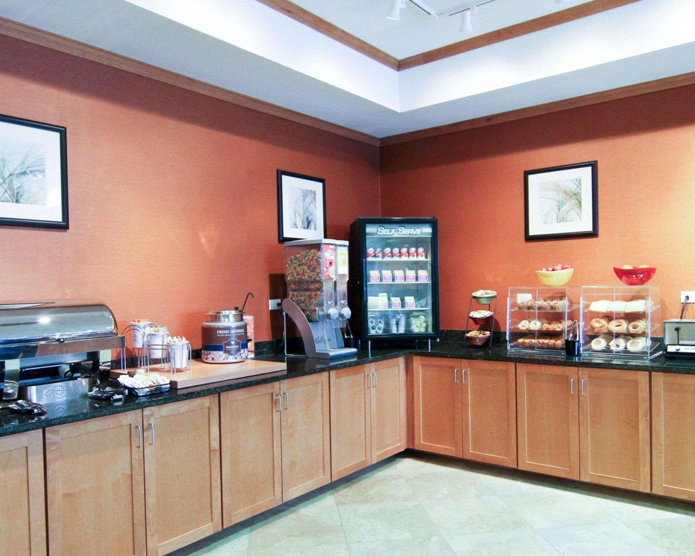 Mainstay Suites Tioga Εξωτερικό φωτογραφία