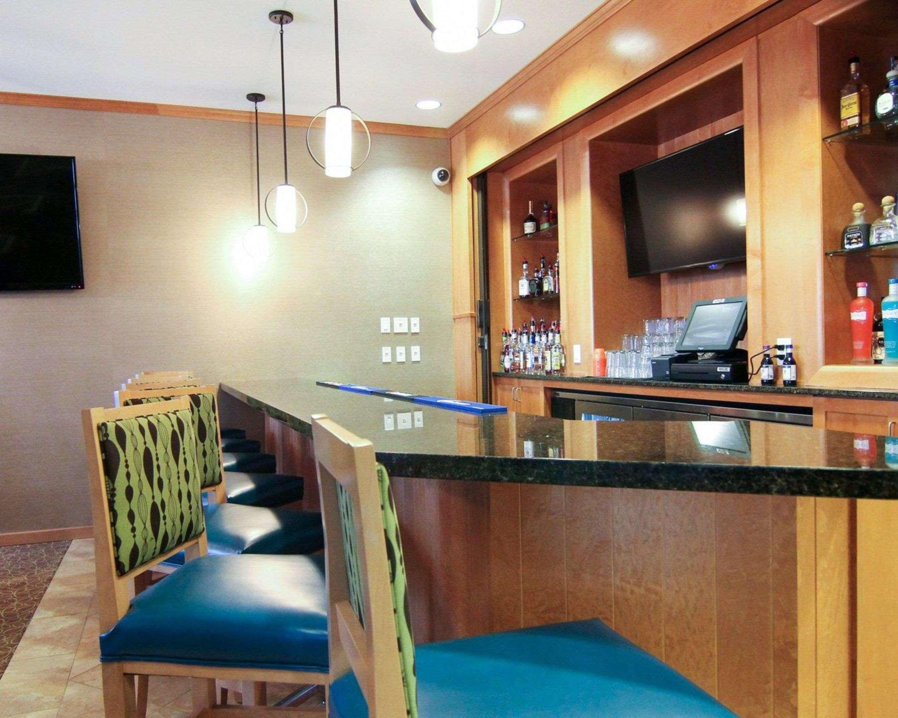 Mainstay Suites Tioga Εξωτερικό φωτογραφία