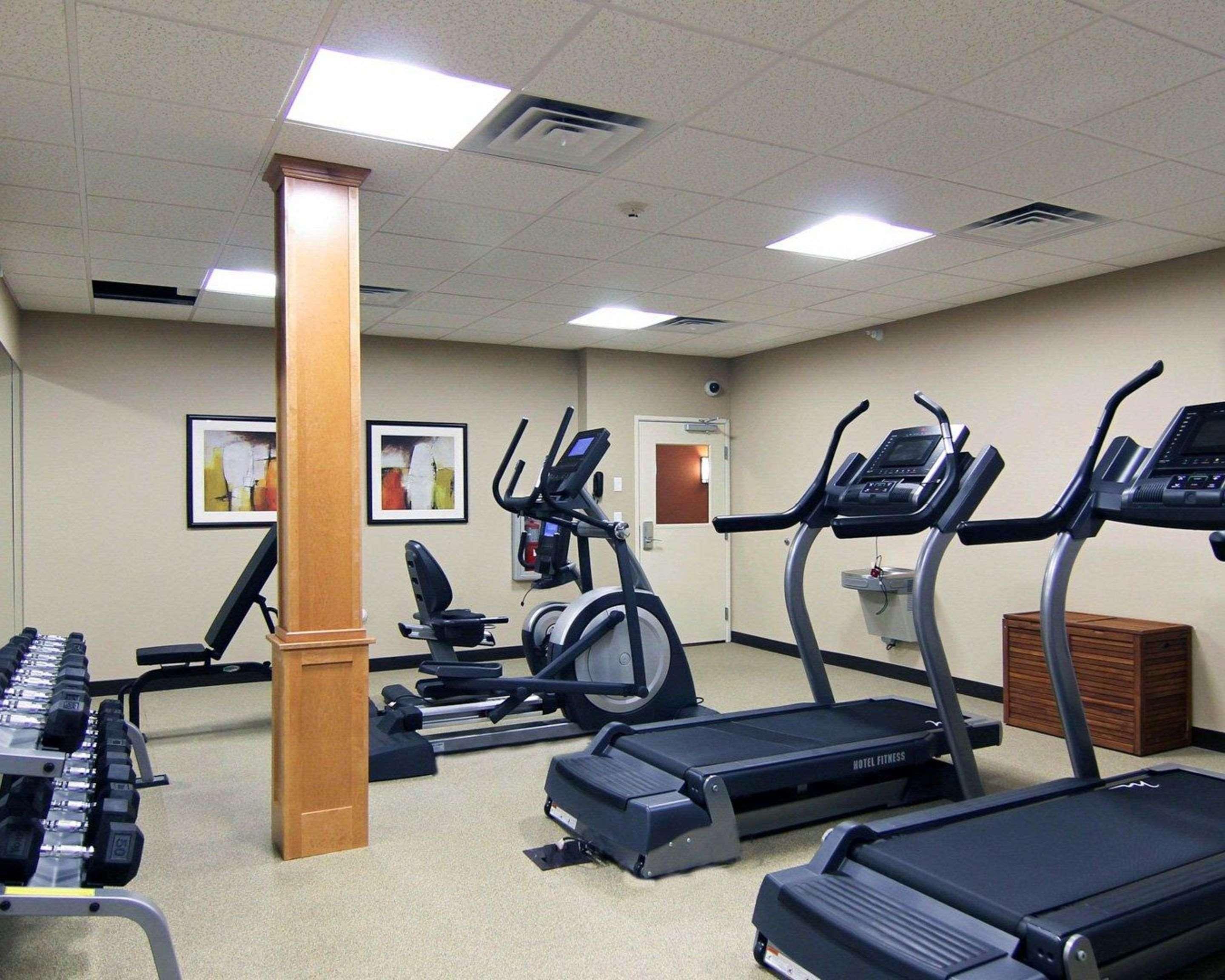 Mainstay Suites Tioga Εξωτερικό φωτογραφία