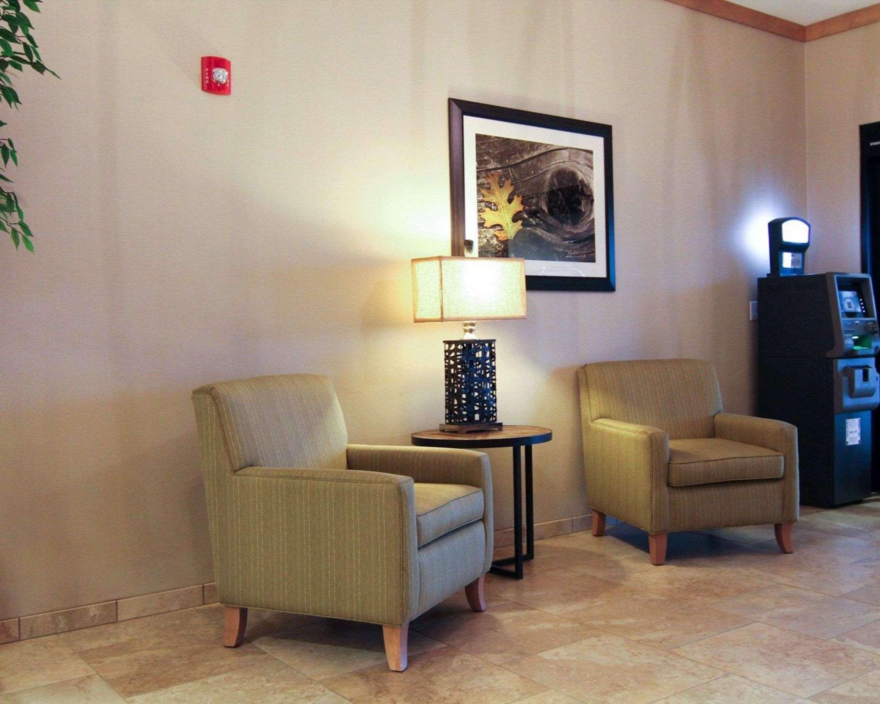 Mainstay Suites Tioga Εξωτερικό φωτογραφία