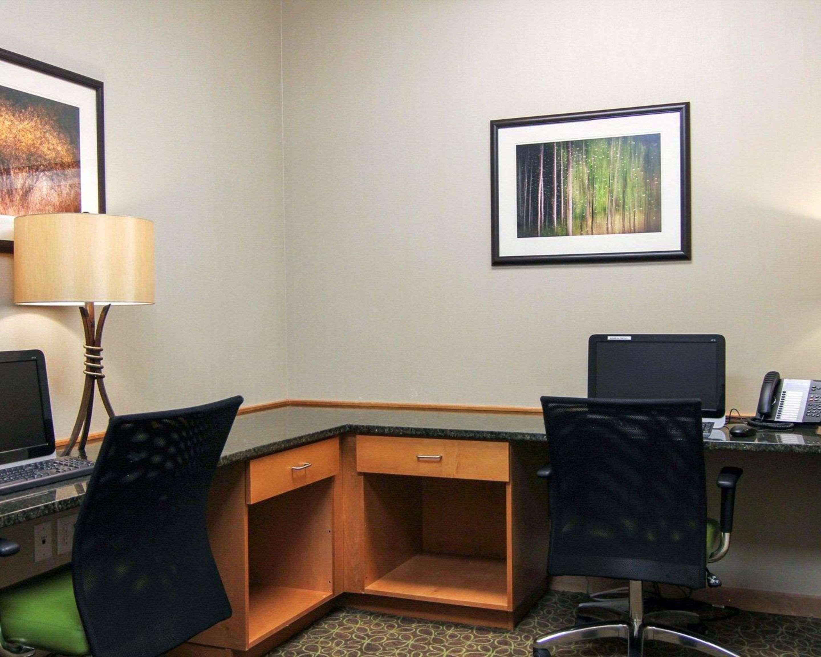Mainstay Suites Tioga Εξωτερικό φωτογραφία