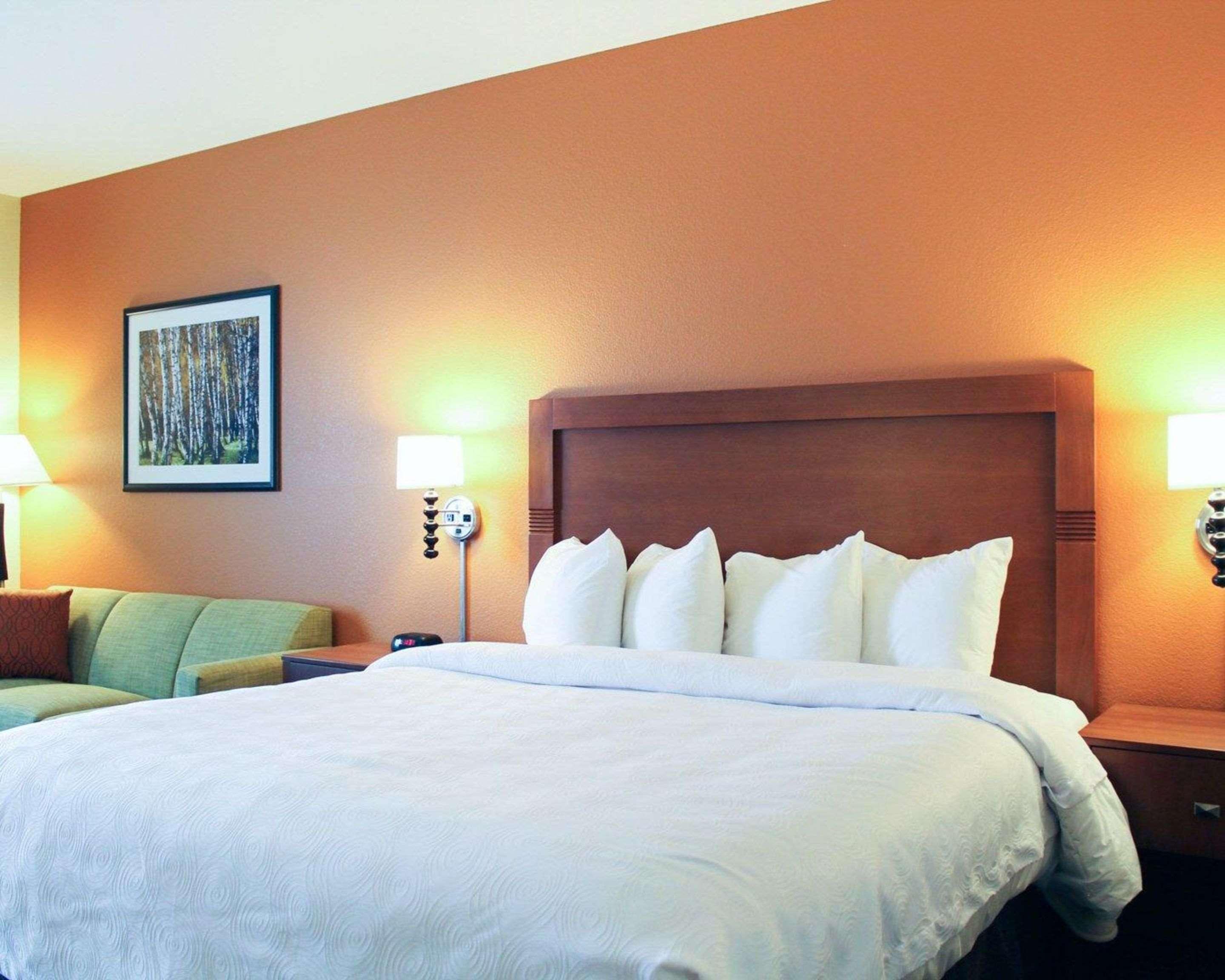 Mainstay Suites Tioga Εξωτερικό φωτογραφία