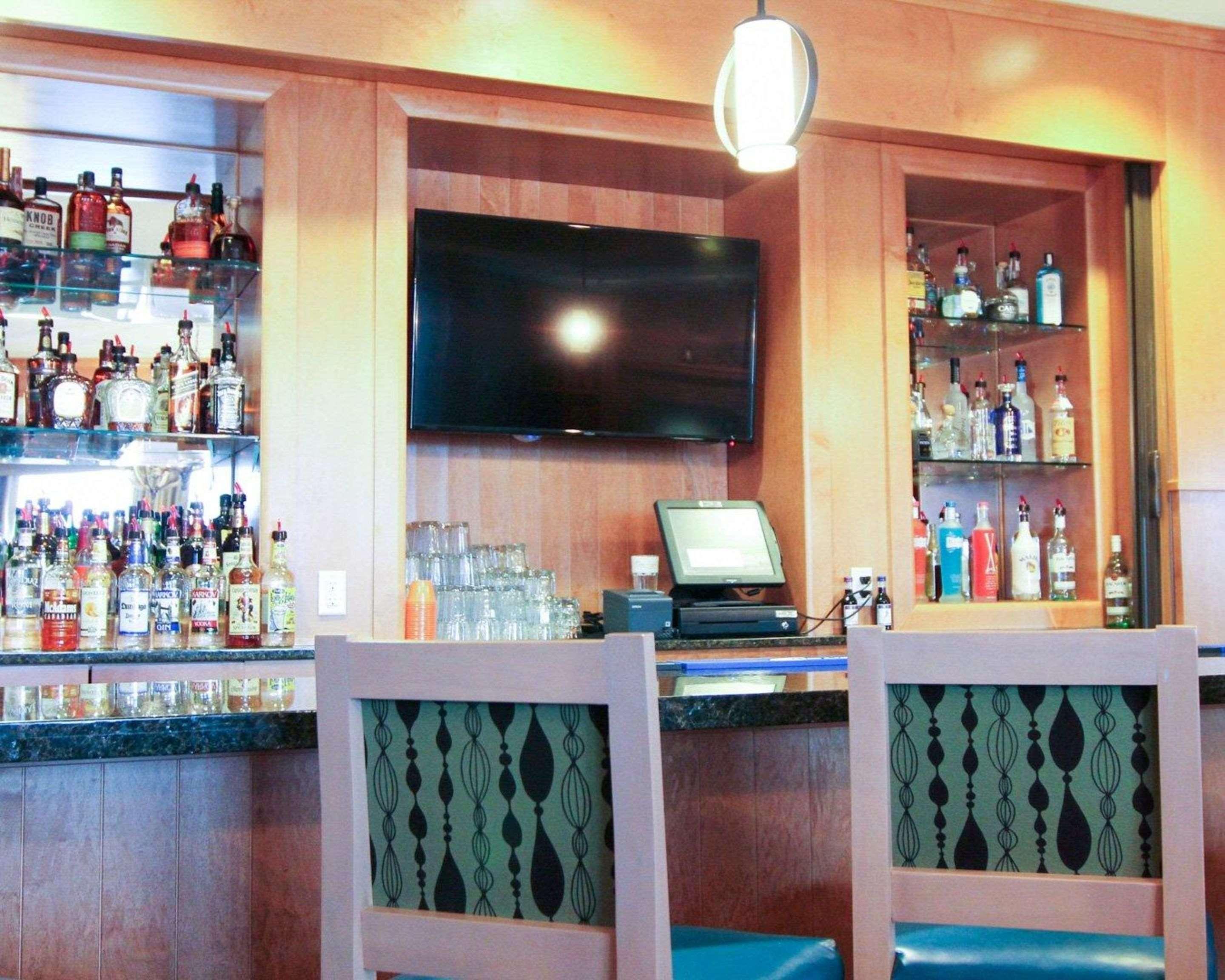 Mainstay Suites Tioga Εξωτερικό φωτογραφία