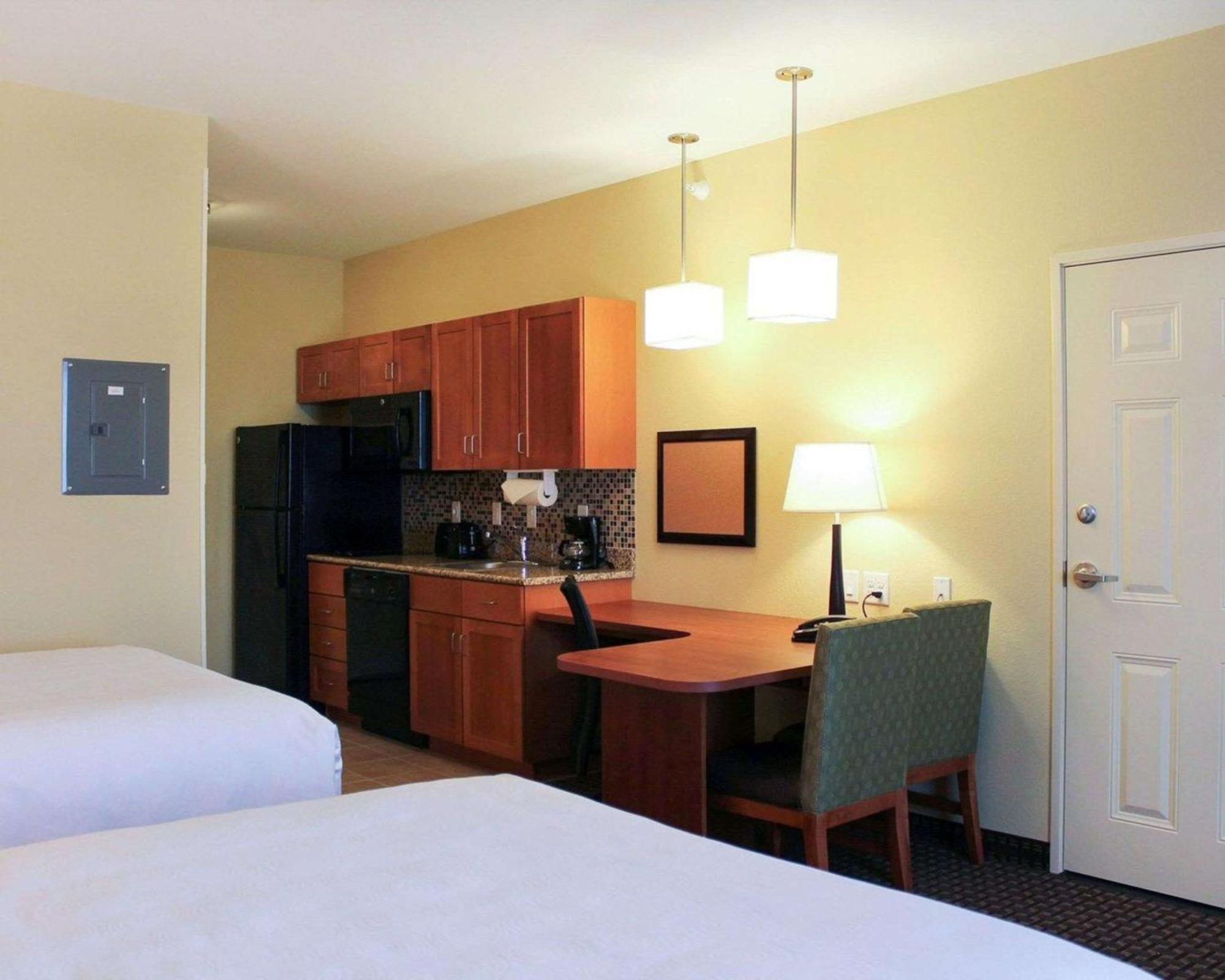 Mainstay Suites Tioga Εξωτερικό φωτογραφία