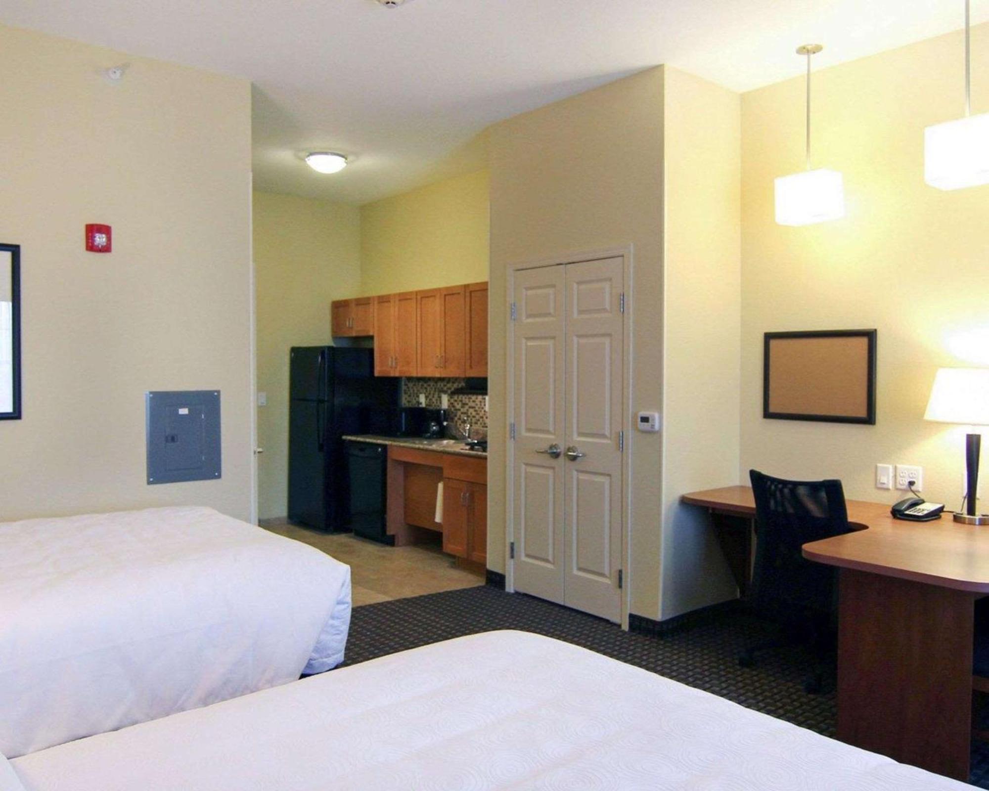 Mainstay Suites Tioga Εξωτερικό φωτογραφία