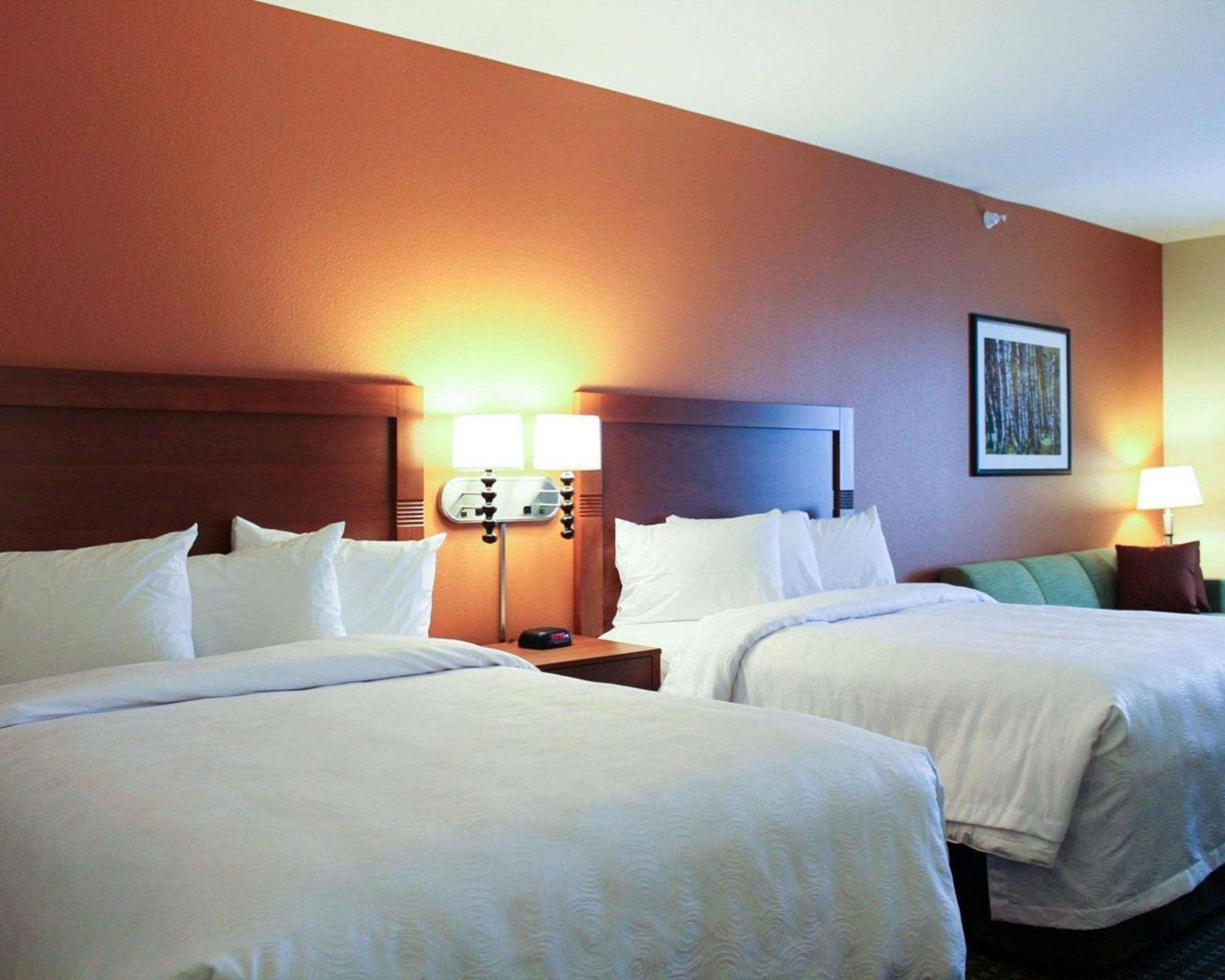 Mainstay Suites Tioga Εξωτερικό φωτογραφία
