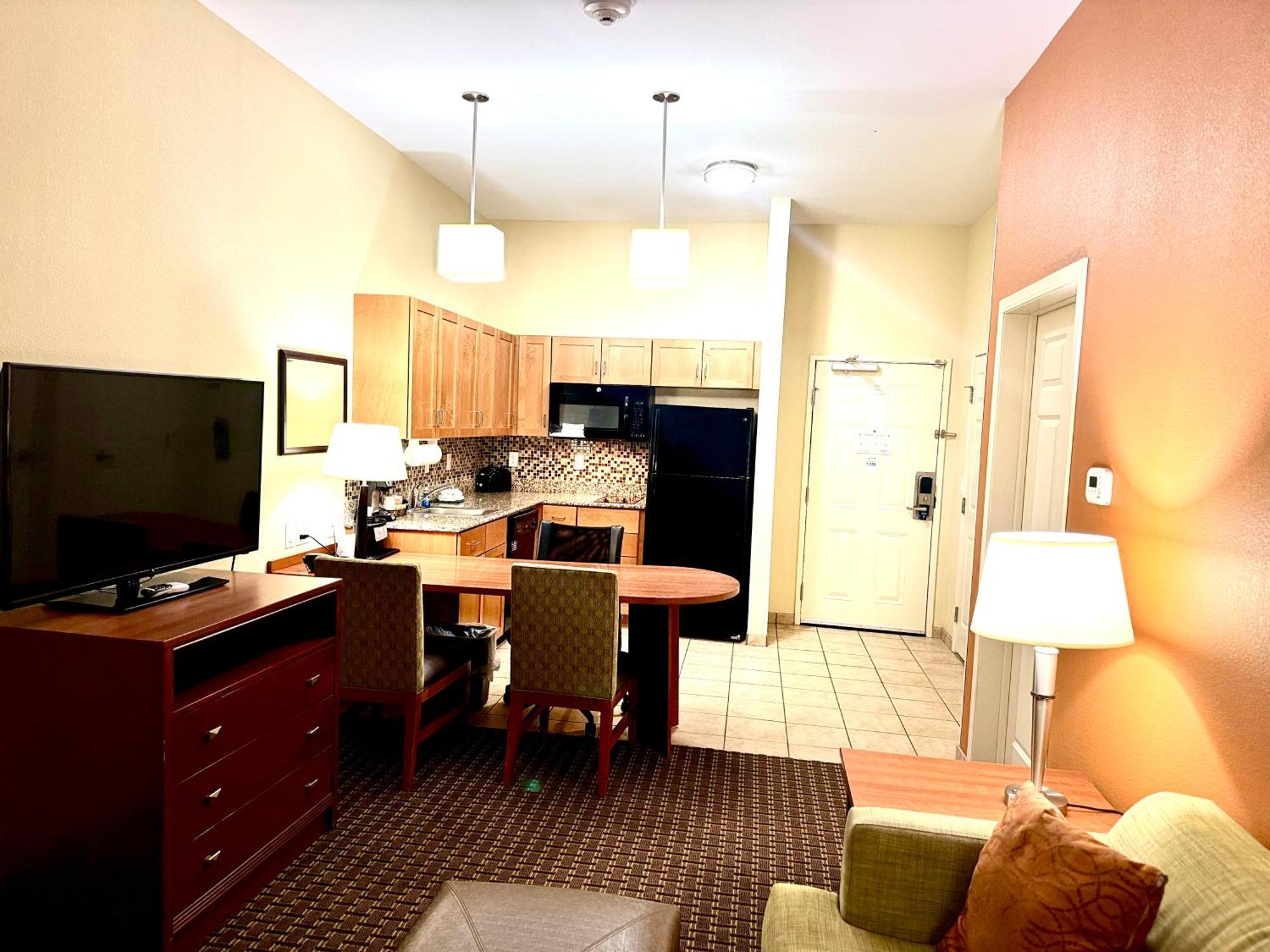 Mainstay Suites Tioga Εξωτερικό φωτογραφία