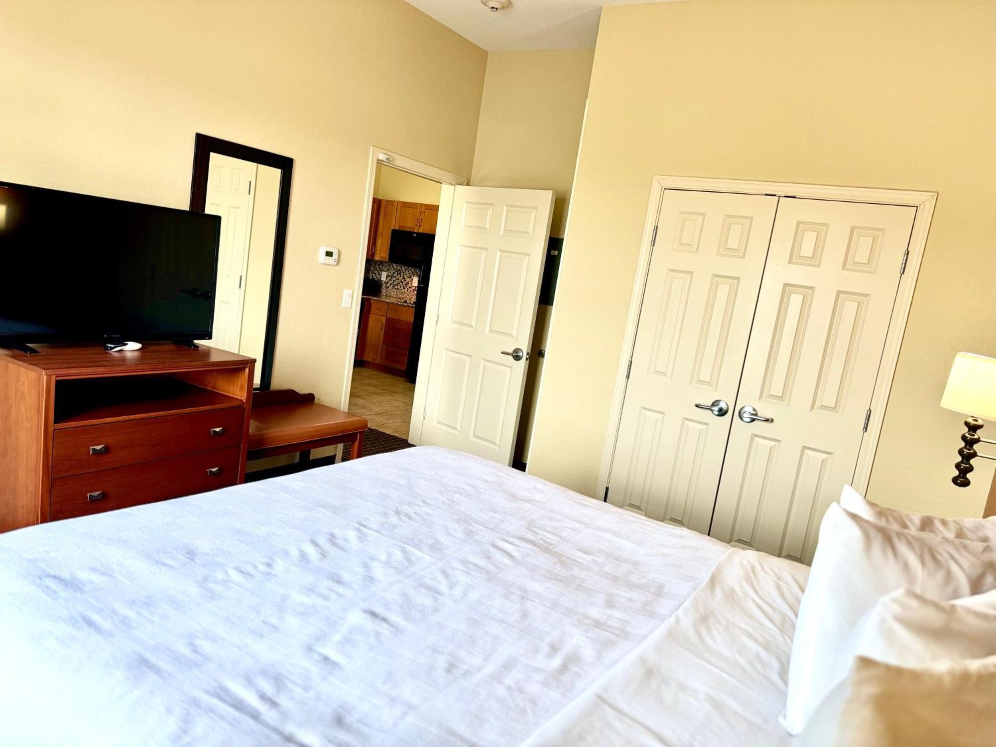 Mainstay Suites Tioga Εξωτερικό φωτογραφία