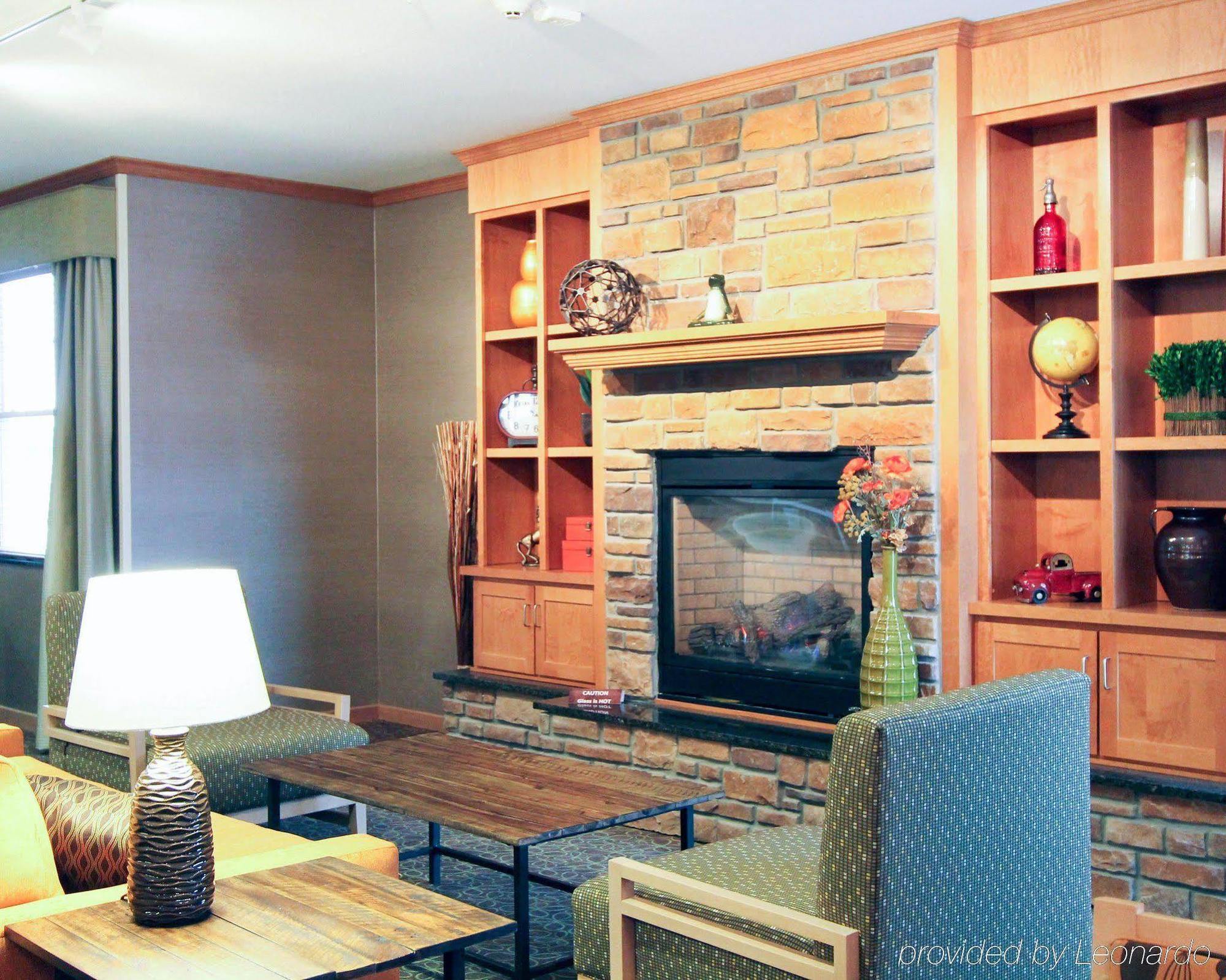 Mainstay Suites Tioga Εξωτερικό φωτογραφία